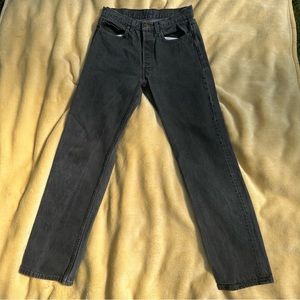 Levi’s 501 USA 1988